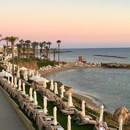 Limnaria Westpark Paphos Exterior foto