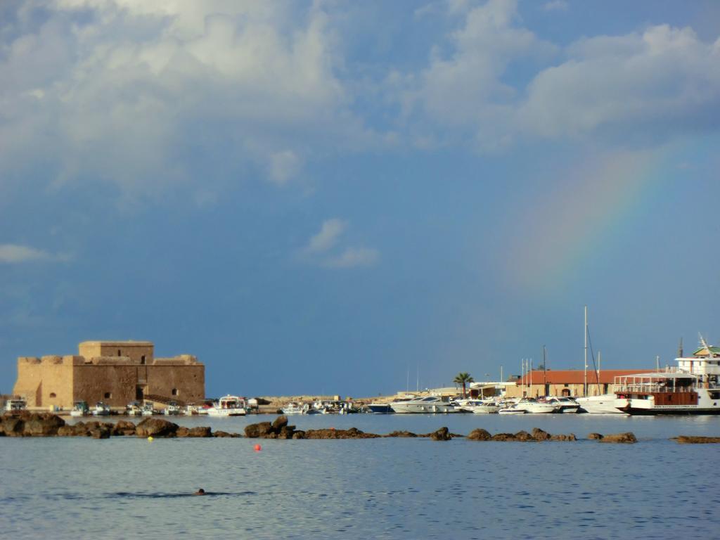 Limnaria Westpark Paphos Quarto foto