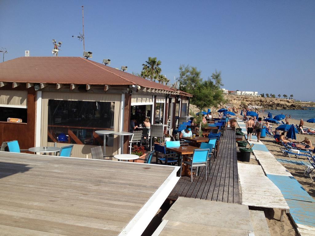 Limnaria Westpark Paphos Quarto foto